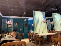 -花样西贡·蜜越餐厅·法式越南料理(水晶城店)