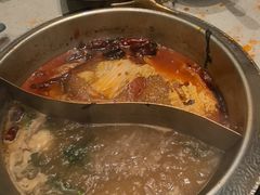 -千牛将·鲜牛肉火锅(开元路店)