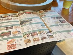-云中鱼蒸汽石锅鱼(浦东食品城店)