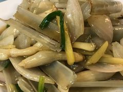 -ZF Seafood Restaurant 卓峰海鲜餐