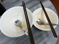 -郝刚刚羊杂割(柳巷店)