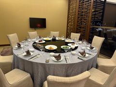 -苏州园区福朋喜来登酒店·聚味轩中餐厅