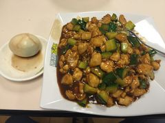 -西部马华清真兰州牛肉面·烧烤夜市(关东店)