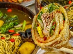 -金乐活美食(中街店)