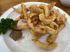 -南磨房食府(燕莎奥特莱斯购物中心店)