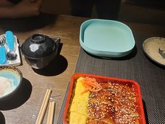 -鲸山上·私房日料(泰达MSD店)