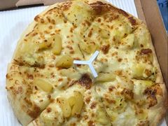 -必胜客(巴沟店)
