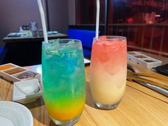 -江户烧肉(高德店)