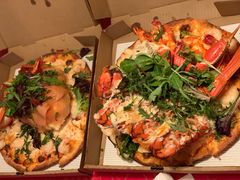 -Steveston Pizza Company (Richmond)