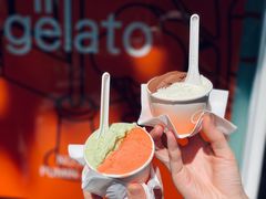 -Dip in Gelato(富民路店)