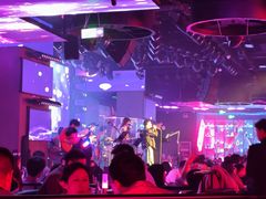 -MOSSO音乐酒吧·live house(南京旗舰店)