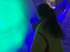 -世界之窗阿尔卑斯冰雪世界