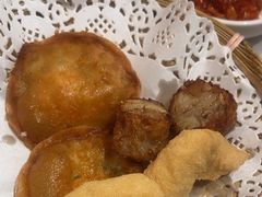 -一肴·牛肉粿条(深圳湾睿印店)