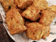 -大洋家·精品潮汕菜·生腌砂锅粥(天河东路店)