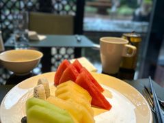-武汉武昌威斯汀酒店-知味自助餐厅