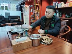 -脊艾堂推拿·艾灸(美年广场店)