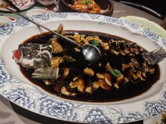 -锦楼·臻选新杭帮(杭州中心店)