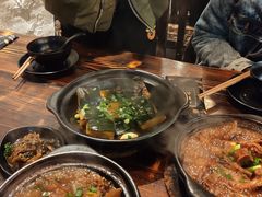 -小时候焗海鲜(鄞州万达店)