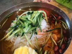 -金三顺韩式炭火烤肉店(中华路店)