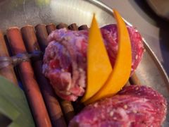 -西塔老太太泥炉烤肉(温州首店万象城黑金店)