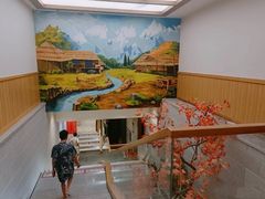 -添赐温泉馆(上南路店)