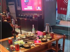 -珮姐老火锅(新街口店)