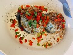 新奥尔良蟹肉糕-茹丝葵经典牛排馆(上海外滩店)