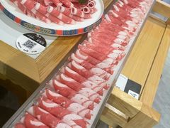 -京悦南门涮羊肉(长寿路店)
