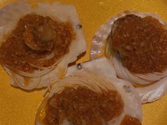 -AJIYA·池袋日式烧肉自助(天津万象城店)