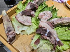 -陈熹公民族美食文化餐厅(中华广场店)