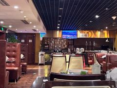 -金泽大酒店·卢塞恩餐厅·年夜饭春节连市