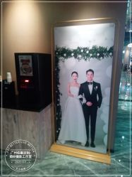 点击看大图 -太古映画婚纱摄影(天河店)