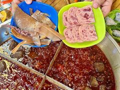 -毛毛老火锅(八年观音桥店)