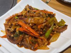 -东海章鱼馆(恒瑞街店)