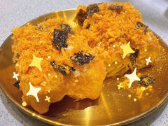 -小豆海棠(嘉兴路店)