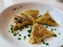 特色豆皮三角包-辣公子·千岛湖私房菜(滨江店)