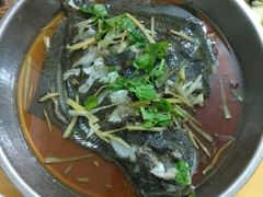 -宁悦海鲜家常菜馆(北戴河老虎石店)