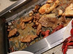 -永远爱烤肉火锅自助(龙德广场店)