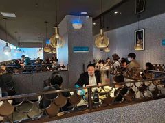 -丽达购物中心(崂山店)