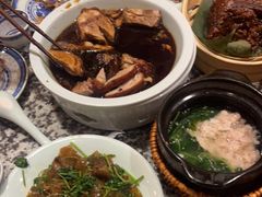-南京大牌档(凯德大峡谷店)