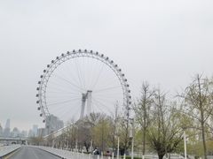 -天津之眼摩天轮