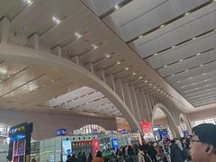 -石家庄站