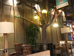 大堂-印咖啡IN COFFEE(红旗街店)
