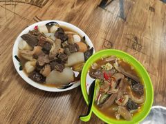 -正宗阳山牛杂(东城店)
