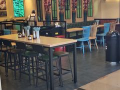-小杨生煎(周浦万达店)