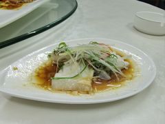 -宜兴隆家宴·私房菜(泰安华庭店)