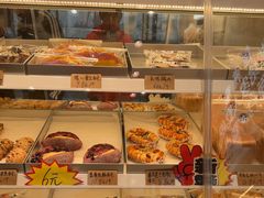 -包满意面包糕点(东坝店)