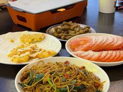 -冶建镜子·中国龙虾王(总店)