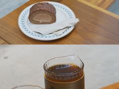 奥利奥蛋糕卷-Line来恩咖啡(石厦花园店)