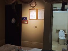 -素可汤泉(天宝大厦店)